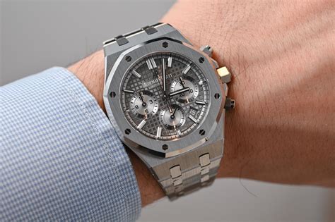 audemars piguet selfwinding royal oak|royal oak selfwinding mm price.